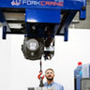 Meet your Posher, Davin